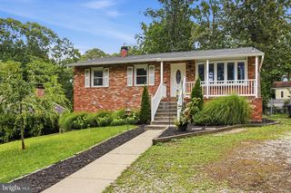 807 HOLLYWOOD BLVD, Crownsville, MD 21032