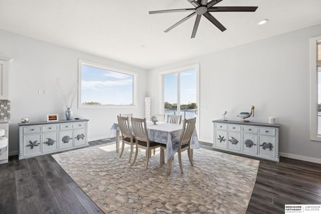 734 Cobblestone Pointe, Ashland, NE 68003