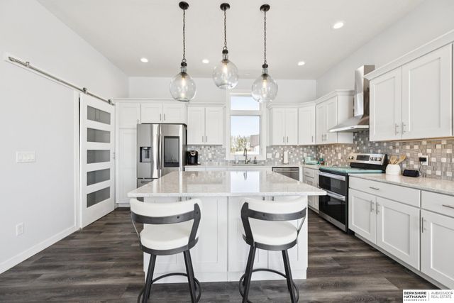 734 Cobblestone Pointe, Ashland, NE 68003