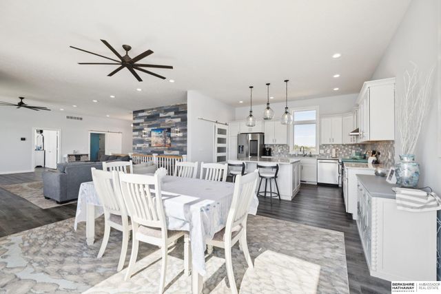 734 Cobblestone Pointe, Ashland, NE 68003