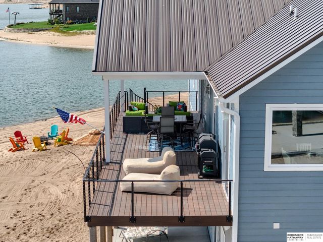 734 Cobblestone Pointe, Ashland, NE 68003