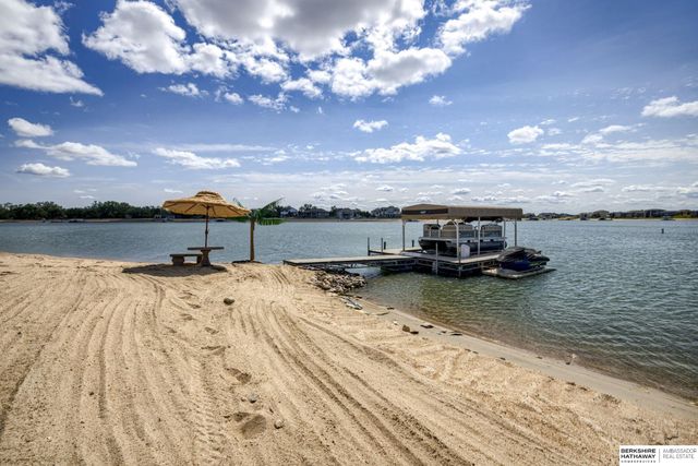 734 Cobblestone Pointe, Ashland, NE 68003