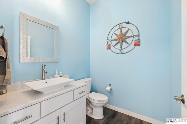 734 Cobblestone Pointe, Ashland, NE 68003