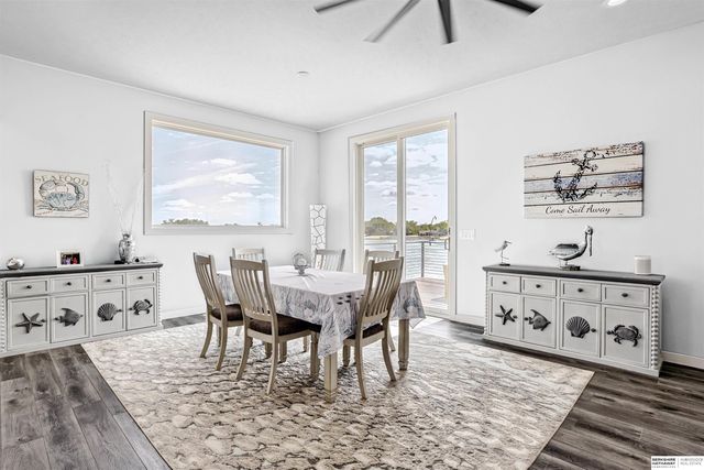 734 Cobblestone Pointe, Ashland, NE 68003