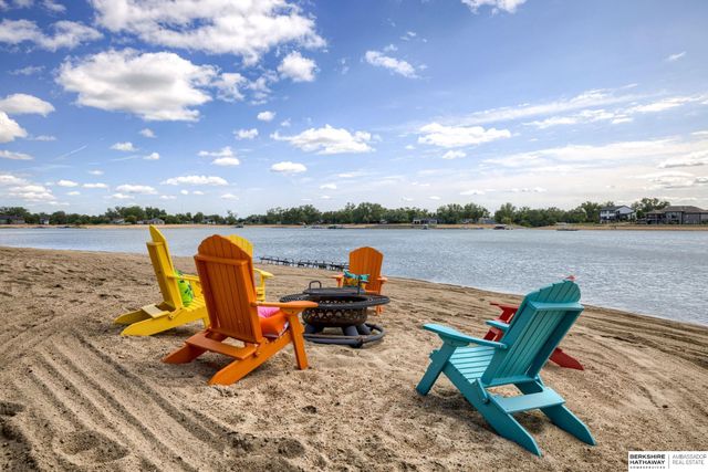 734 Cobblestone Pointe, Ashland, NE 68003