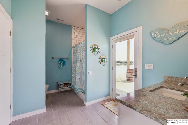 734 Cobblestone Pointe, Ashland, NE 68003