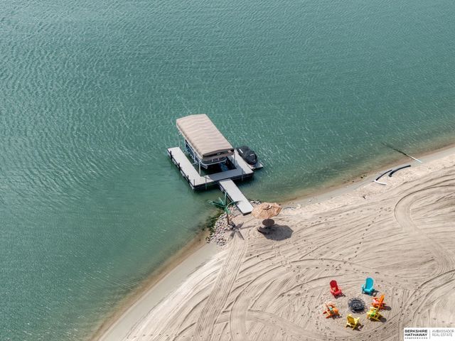 734 Cobblestone Pointe, Ashland, NE 68003