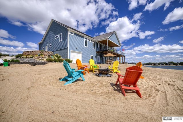 734 Cobblestone Pointe, Ashland, NE 68003