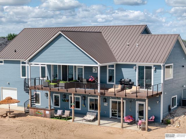 734 Cobblestone Pointe, Ashland, NE 68003