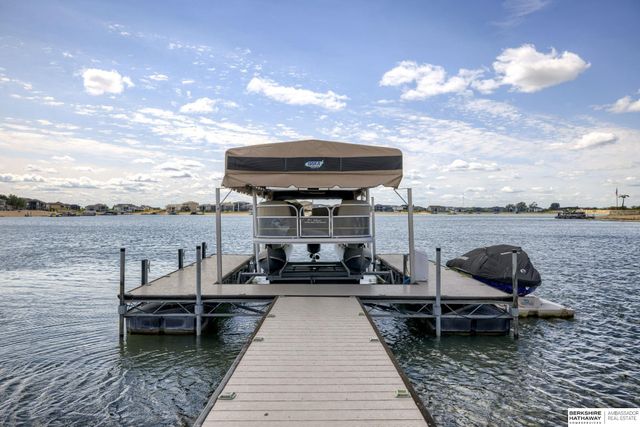 734 Cobblestone Pointe, Ashland, NE 68003