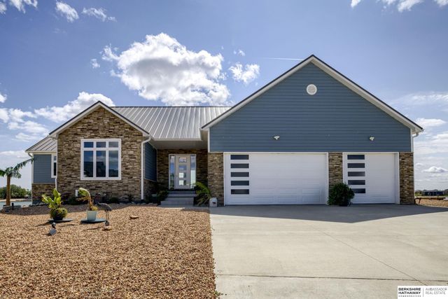 734 Cobblestone Pointe, Ashland, NE 68003