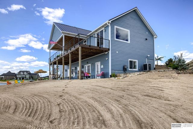 734 Cobblestone Pointe, Ashland, NE 68003