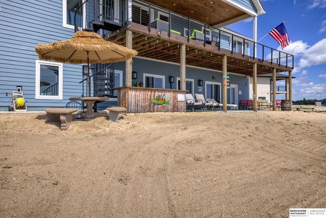 734 Cobblestone Pointe, Ashland, NE 68003