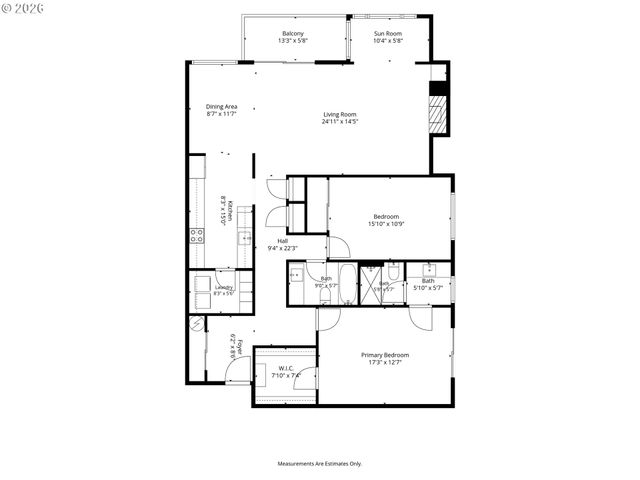 206 OSWEGO Smt, Lake Oswego, OR 97035