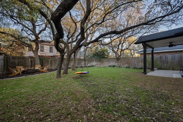 4802 Alta Loma DR, Austin, TX 78749
