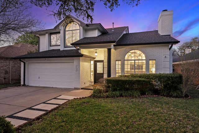 4802 Alta Loma DR, Austin, TX 78749