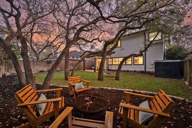 4802 Alta Loma DR, Austin, TX 78749