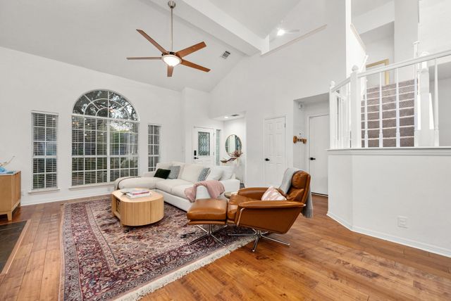 4802 Alta Loma DR, Austin, TX 78749