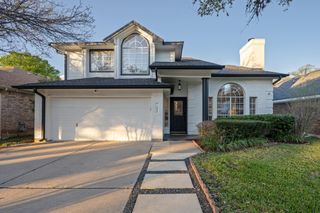 4802 Alta Loma DR, Austin, TX 78749