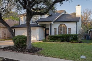 4802 Alta Loma DR, Austin, TX 78749
