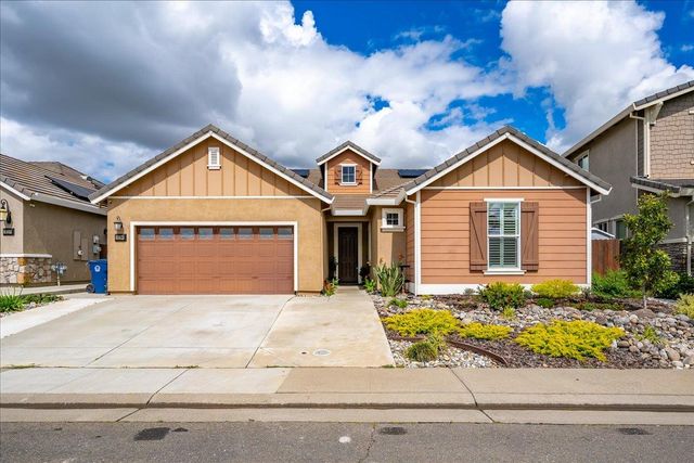 12706 Thornberg Way, Rancho Cordova, CA 95742