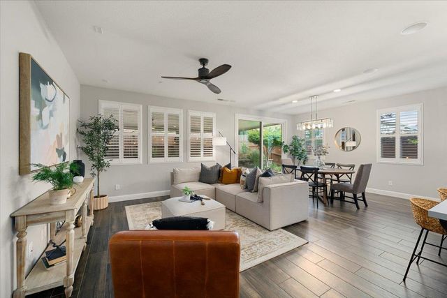 12706 Thornberg Way, Rancho Cordova, CA 95742