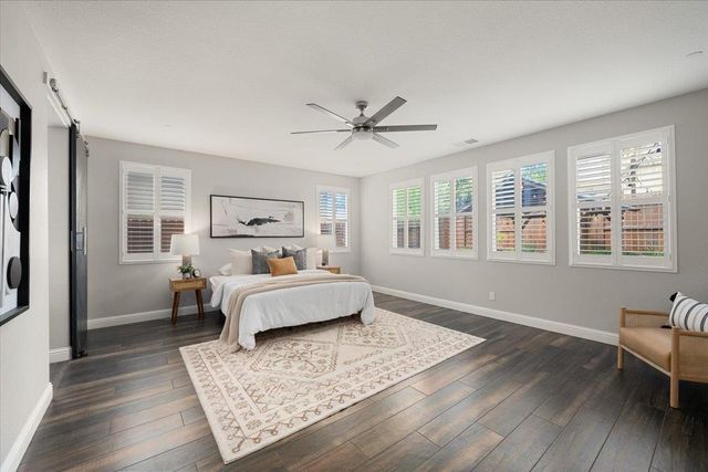 12706 Thornberg Way, Rancho Cordova, CA 95742