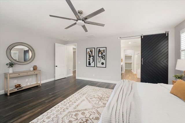 12706 Thornberg Way, Rancho Cordova, CA 95742