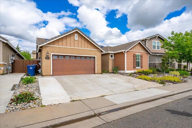 12706 Thornberg Way, Rancho Cordova, CA 95742
