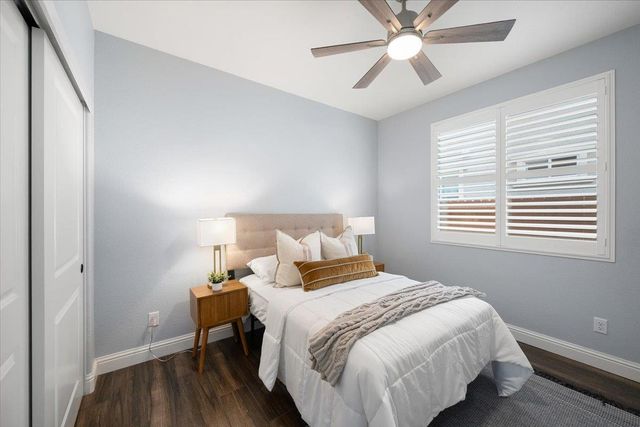 12706 Thornberg Way, Rancho Cordova, CA 95742