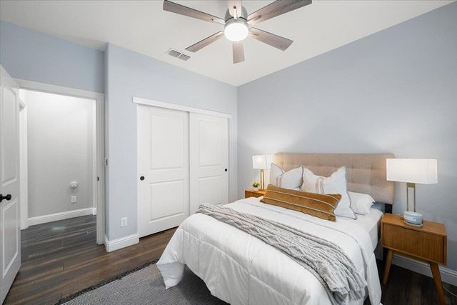 12706 Thornberg Way, Rancho Cordova, CA 95742