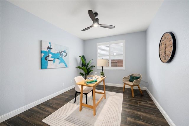 12706 Thornberg Way, Rancho Cordova, CA 95742
