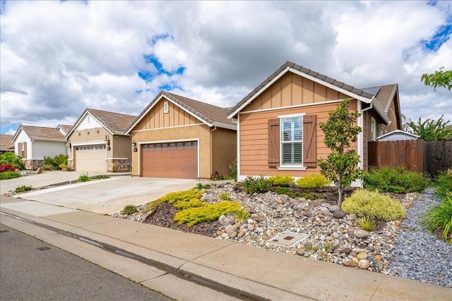 12706 Thornberg Way, Rancho Cordova, CA 95742