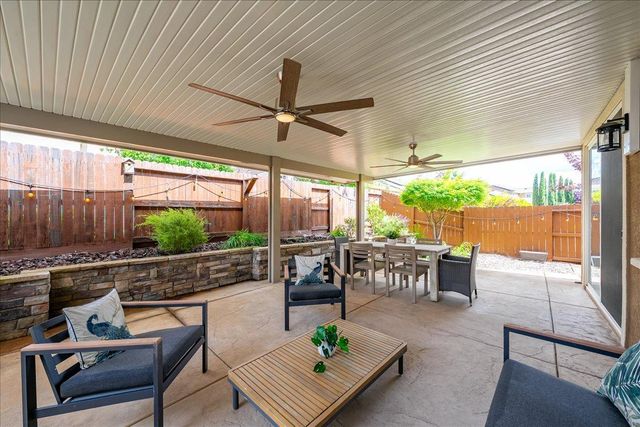 12706 Thornberg Way, Rancho Cordova, CA 95742