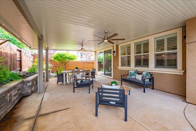 12706 Thornberg Way, Rancho Cordova, CA 95742