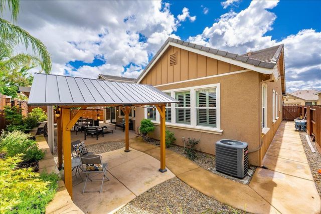 12706 Thornberg Way, Rancho Cordova, CA 95742
