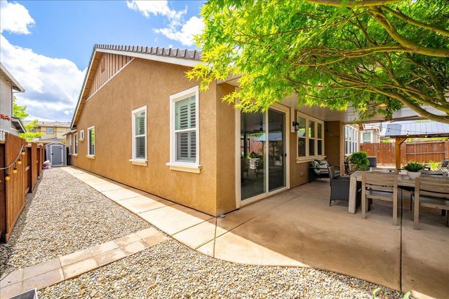12706 Thornberg Way, Rancho Cordova, CA 95742