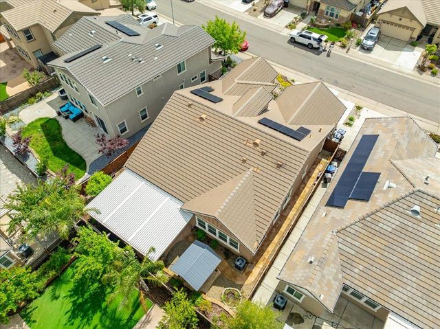 12706 Thornberg Way, Rancho Cordova, CA 95742
