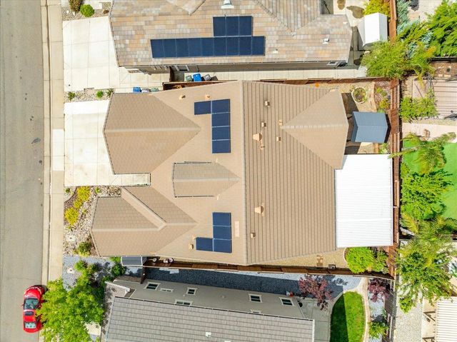 12706 Thornberg Way, Rancho Cordova, CA 95742