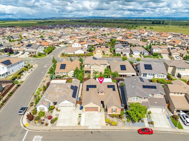 12706 Thornberg Way, Rancho Cordova, CA 95742