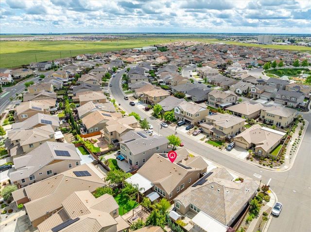 12706 Thornberg Way, Rancho Cordova, CA 95742