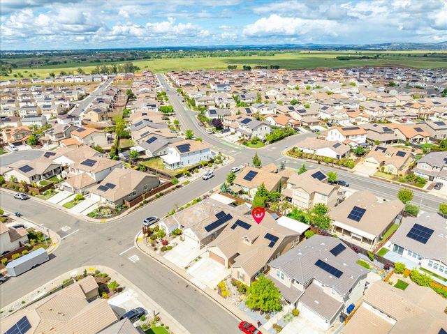 12706 Thornberg Way, Rancho Cordova, CA 95742