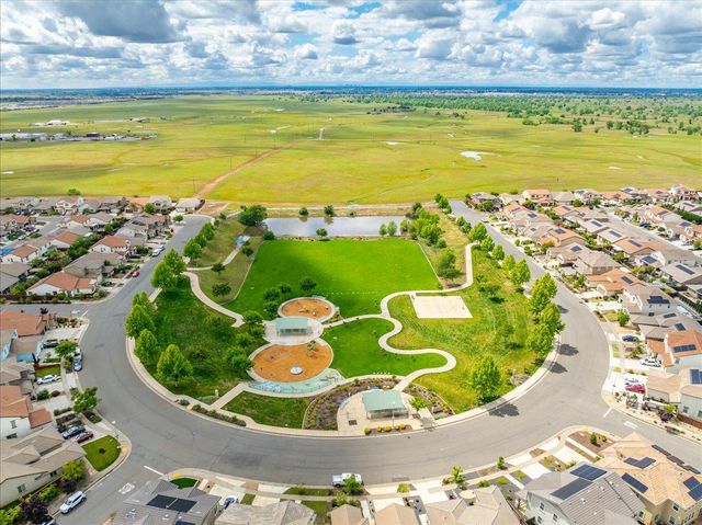 12706 Thornberg Way, Rancho Cordova, CA 95742