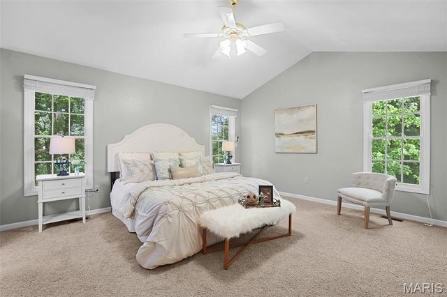 6 Jenn Laur Drive, Edwardsville, IL 62025