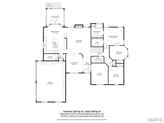 6 Jenn Laur Drive, Edwardsville, IL 62025