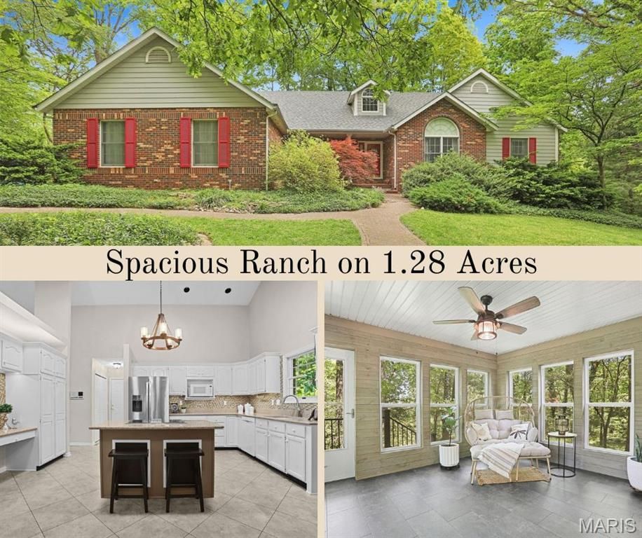 6 Jenn Laur Drive, Edwardsville, IL 62025
