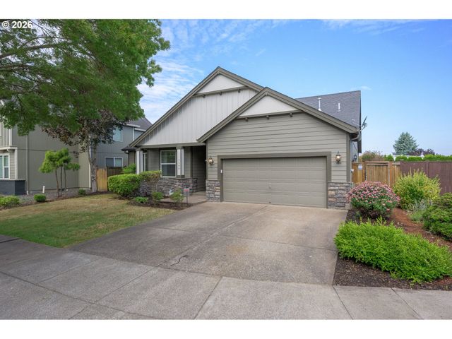 1190 PEASCOD Dr, Eugene, OR 97402