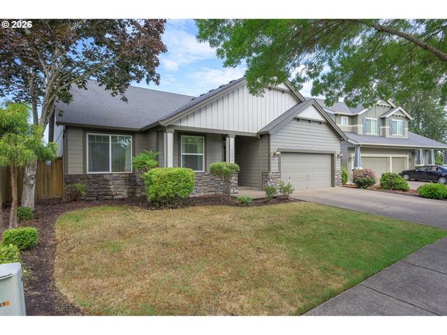 1190 PEASCOD Dr, Eugene, OR 97402