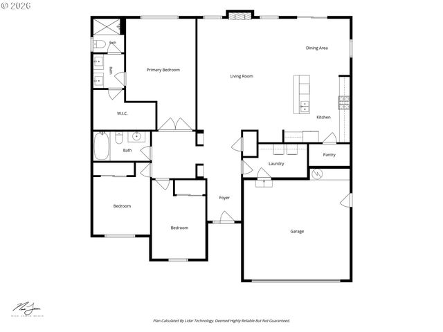 1190 PEASCOD Dr, Eugene, OR 97402