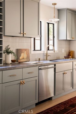 4843 Genevieve Avenue, Los Angeles, CA 90041